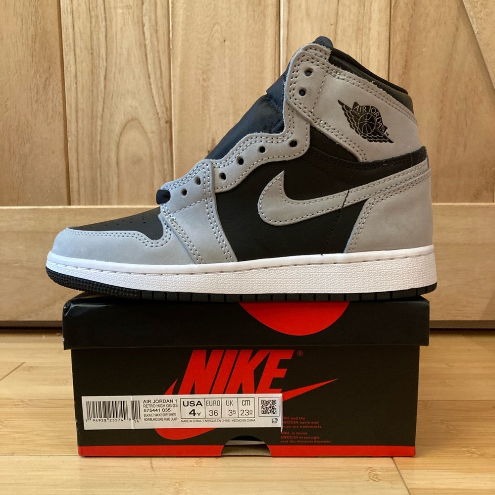 Jordan 1 Shadow